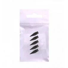 Набор стержней для вечных ч/г карандашей, 5 шт. в упак., пакет с европодвесом AL11076