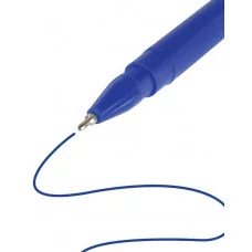 Ручка шариковая  OfficeSpace"Wonder" синяя, 0,7мм 326181