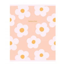 Тетрадь 60л., А5, клетка BG "Время фантазий", выб. лак 346522