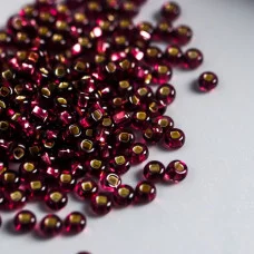Бисер Чехия "Preciosa" 5г 10/0 (27060) 7612083