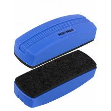 Губка магнитная для маркерных досок 55х160 мм (МН-4035) МН-4035