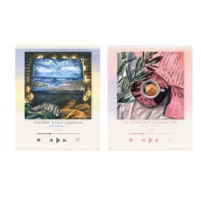 Тетрадь А5 48л "Романтика (Эксклюзив)" КанцЭксмо ТКЛ488400