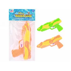 Водный пистолет 21см, 601 4\1427