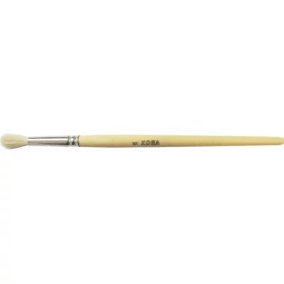 Кисть № 5 коза "Darvish" DV-7665