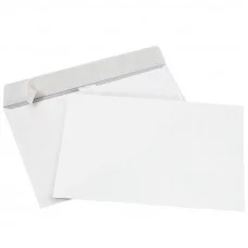 Конверт C5 162*229 б/подсказа, б/окна, отр. лента, внутр. запечатка, термоусадка BERLINGO_ 160094 Конверт C5 162*229 б/подсказа, б/окна, отр. лента, внутр. запечатка, термоусадка BERLINGO_ 160094