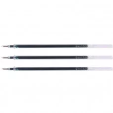 Стержень гелевый зеленый "Darvish" DV-320-04