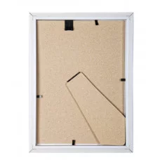 Рамка пластиковая 15*21см, OfficeSpace "Color", голубой 317292