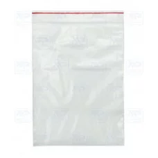 Пакет zip-lock 18 х 25 см 50 мкм 3710526