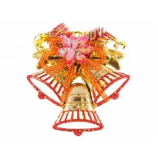 Украшение "Колокольчик" SYLD17-130 003471 8\5683