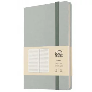 Блокнот для записей А6- 96л "Joy Book. Сахарный лед" КанцЭксмо БДБЛ6964404
