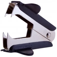 Антистеплер OfficeSpace черный Спейс 178792