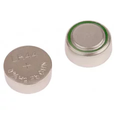 Батарейка 1шт Eleven LR44 (G13, V13GA, A76) алкалиновая, BC1 301757