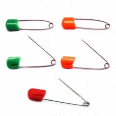 Набор для творчества 6385 булавки декор 5см, 8шт, цв.асс 264878