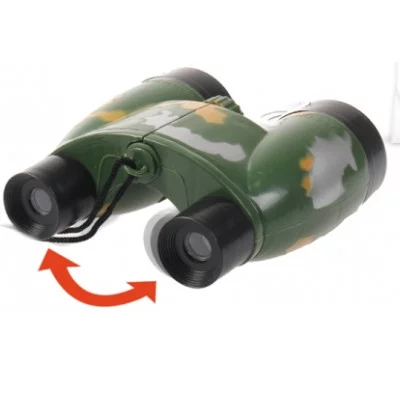 Бинокль в пакете 557V