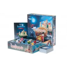 Настольная игра Cosmodrome Имаджинариум Луна-парк 11664