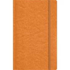 Книжка записная А5- 96л тв Perfect 210*130 рез оранж ERICH KRAUSE 36771 125789
