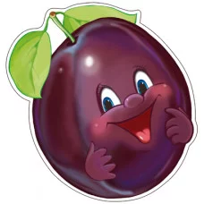 ФМ-11212 Плакат вырубной А4. Сладкая сливка (с блестками в лаке) / (серия) Сфера