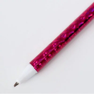 Ручка "Бабочка", цвета МИКС 10083482