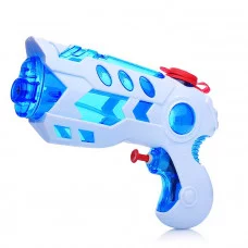 Водный пистолет "Атака" в пакете K-5