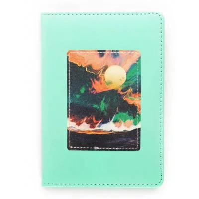 Блокнот для записей А6 80л "SYNONIMS. 4" КанцЭксмо БСКЛ6804322