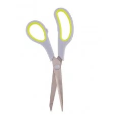 Ножницы канцелярские 19,5 см титановое лезвие НЖ-1092