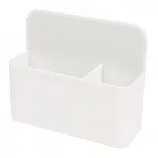 Органайзер магнитный DARVISH, для доски, 12x4x10 см DV-14398