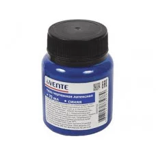 Тушь латексная чертежная 70мл синяя DEVENTE 5099702 240144