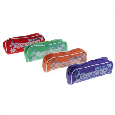 пенал на молнии микс мой секрет 1034352