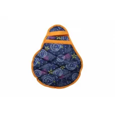 Ледянка Капелька Тент+ПВХ с принтом