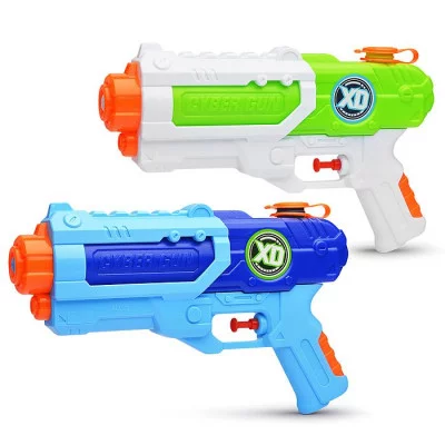 Водное оружие "Пляжная стрельба" в пакете XD25