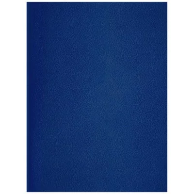 Тетрадь 80л., А4, клетка OfficeSpace, бумвинил, суперэконом 278346