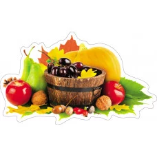 Элемент Овощи (10 эл.) 10-10.02-0013