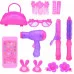 Игровой набор "Парикмахер" в пакете Y223-9 Игровой набор "Парикмахер" в пакете Y223-9