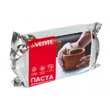 Паста для лепки 500г "Hobby creative" терракотовая DEVENTE 8042424 8042424