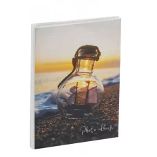 Фотоальбом 36 фото 10*15см, ArtSpace "Silence", мягкая обложка 324651