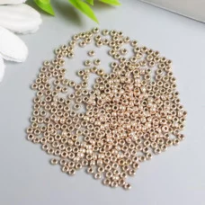 Бисер Чехия "Preciosa" 5г 10/0 (18113) 7612067