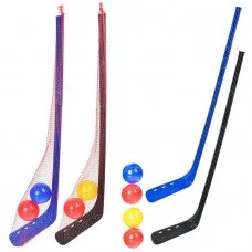 Клюшка + 2 шара ПИ000101