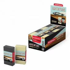 Ластик ErichKrause Adventure 48175