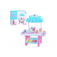 Игровой набор "Супермаркет" в коробке (10702070/020920/0209084, Китай ) 668-72