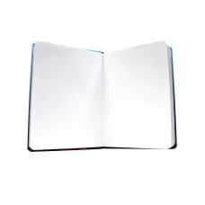 БЛОКНОТ ТОЧКАБУК 180°. ДЕВУШКА С БАБОЧКАМИ 467-0-159-11232-7