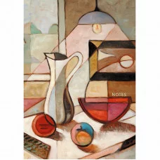 Книга для записей А5 80л Art КанцЭксмо КЗ5803484