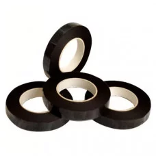 Флористическая лента , 1,2см*30м, в рулоне, цвет ТЕМНО-КОРИЧНЕВЫЙ 305 291466