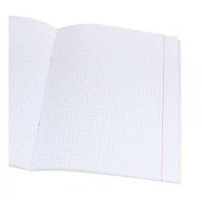 Тетрадь КЛЕТКА 48л. МИКС 6050 (48-6050) цвет мел обл, песок 48-6050