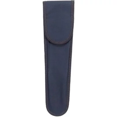 Чехол для кистей СЕРЫЙ (ЧК-0341) 335х118, ткань ЧК-0341