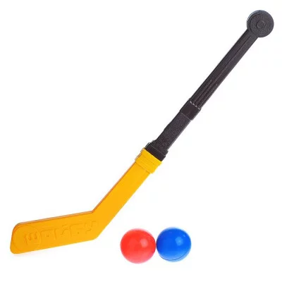 Набор "Хоккей с мячом" - 1 5264