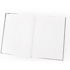 Книга для записей А4 100л "Время деньги" КанцЭксмо КЗ41004135