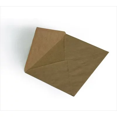 Конверт-крафт C5 (162x229) Треугольный клапан, декстрин 910.212