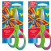 Ножницы ErichKrause ErgoLine® Kids, 15см, ассорти  37435
