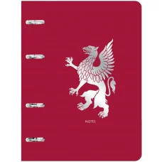 Тетрадь (студ., офис) А5 100л "ColourMania. Дизайн 18" КанцЭксмо ПБФ1005093