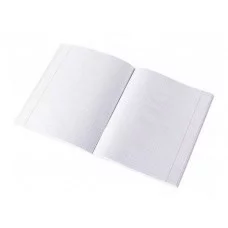 Тетрадь 48л., А5, клетка, Alingar "Авто", скрепка, мелованный картон (стандарт), блок офсет AL8881